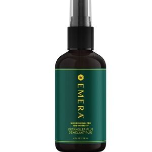 Emera Nourishing CBD Detangler Plus